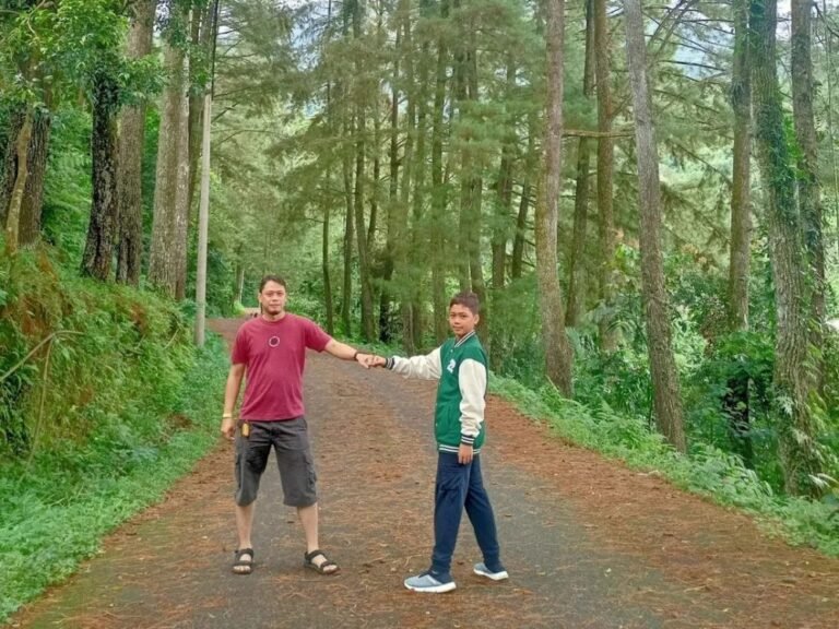 Curug Kawung Bogor3 768x576