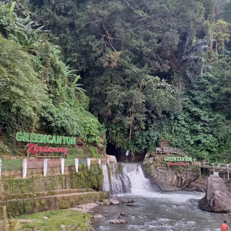 Green Canyon Karawang3 768x768