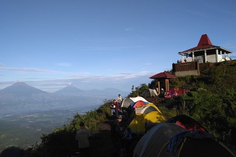 Gunung Andong2