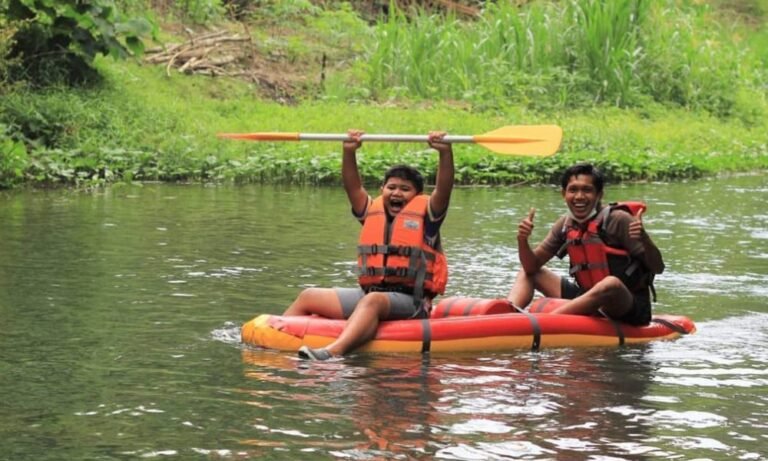 Kampung Nglarang Sidoarum3 768x461