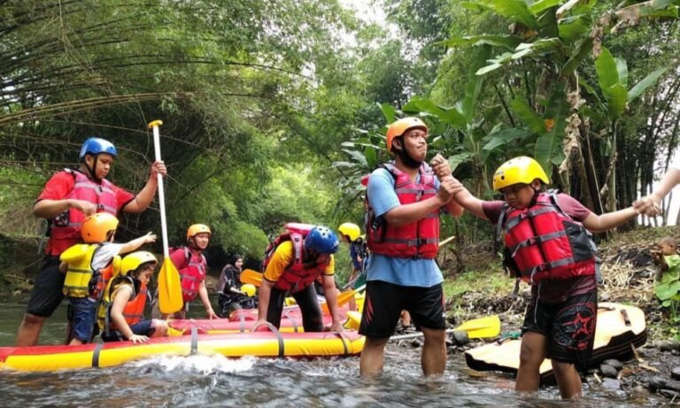 Kampung Nglarang Sidoarum5 768x461