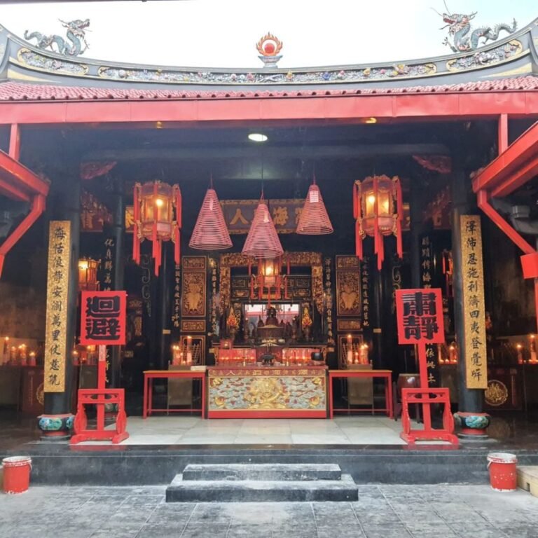 Kelenteng Tek Hay Kiong Tegal3 768x768