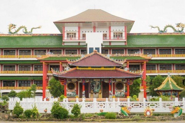 Klenteng Kwan Sing Bio1