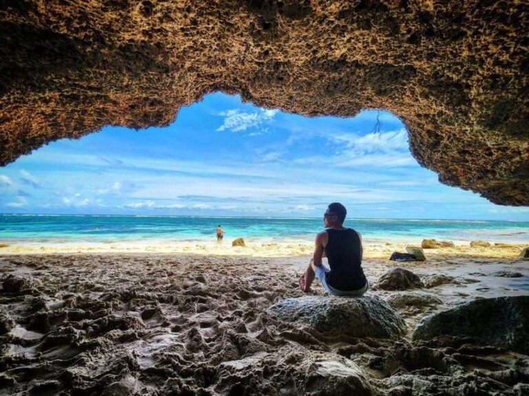 Pantai Tanah Barak Bali6 768x576