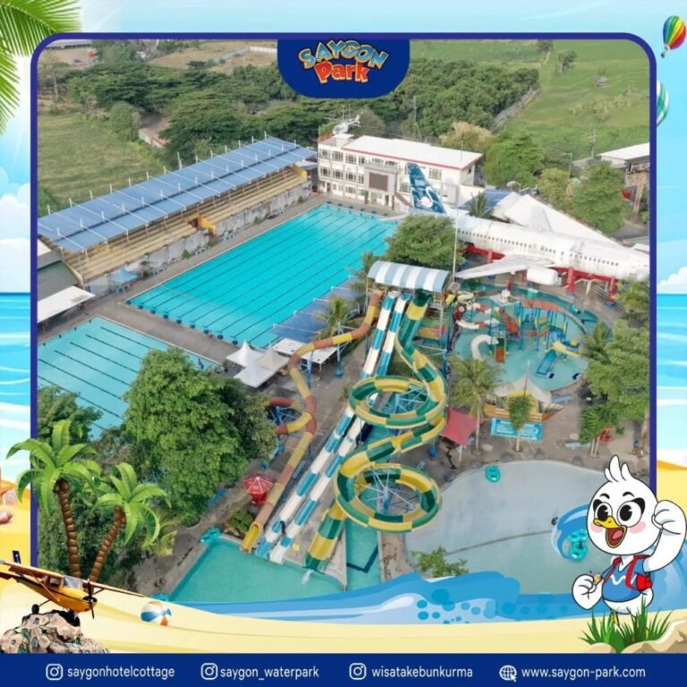 Saygon Waterpark Pasuruan5 768x768