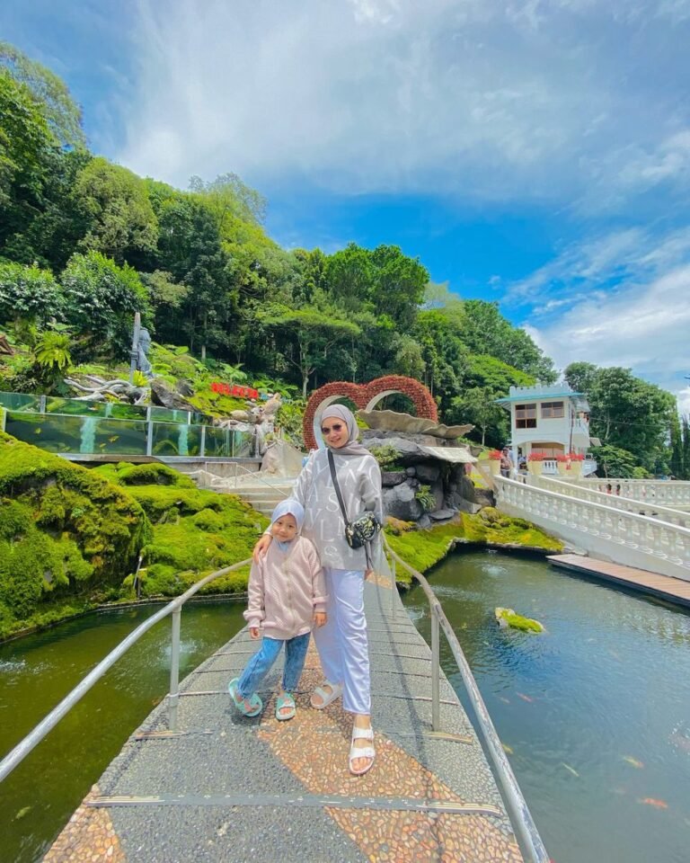 Taman Rekreasi Selecta Malang6 768x960