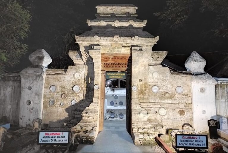 Wisata Religi Sunan Bonang3 768x515