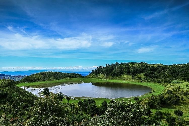 Wisata Telaga Dringo2