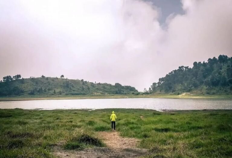 Wisata Telaga Dringo6 768x523