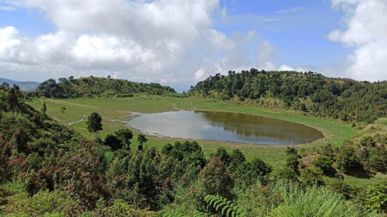 Wisata Telaga Dringo7 768x432