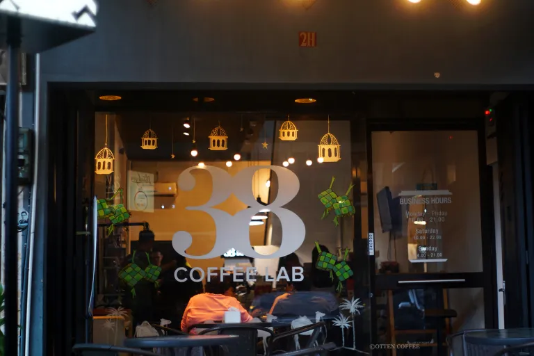38 Coffee Lab4