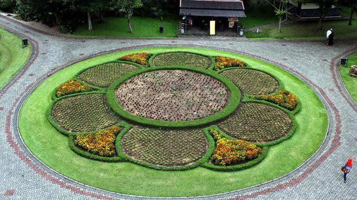 10 Tempat Wisata Instagramable di Cianjur