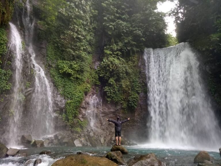 Air Terjun Lau Berte Langkat4 768x576