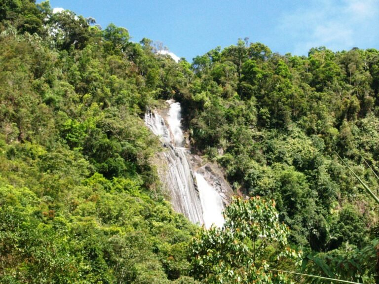 Air Terjun Sampuran Pandumaan3 1 768x576
