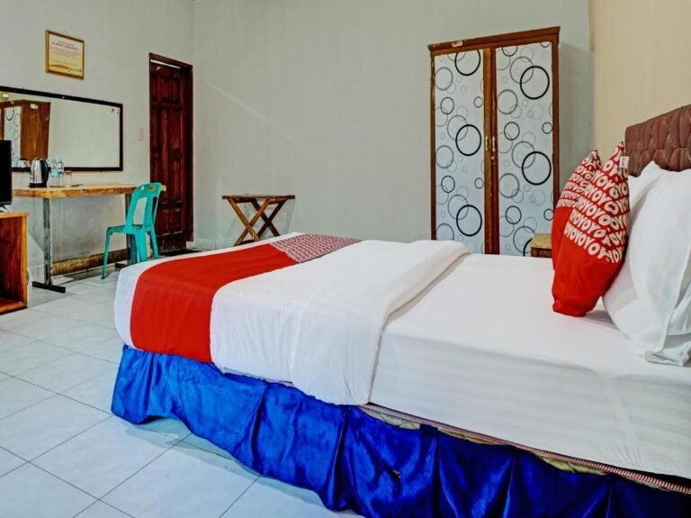 Beristera Hotel Sidikalang2 768x575