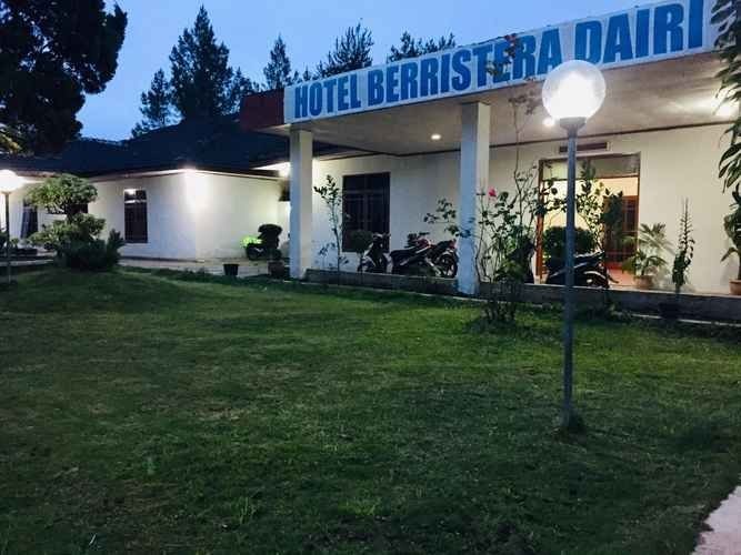 Beristera Hotel sidikalang6 1