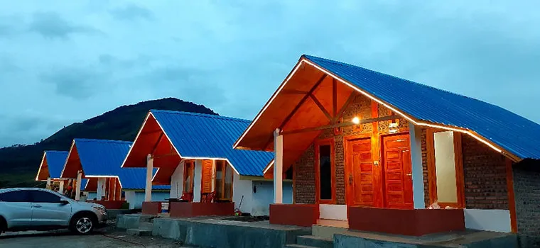 Binahal Indah Resort1