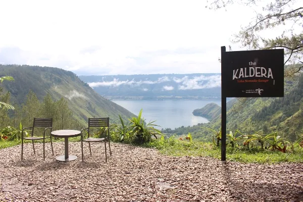 Bobocabin Signature Toba10