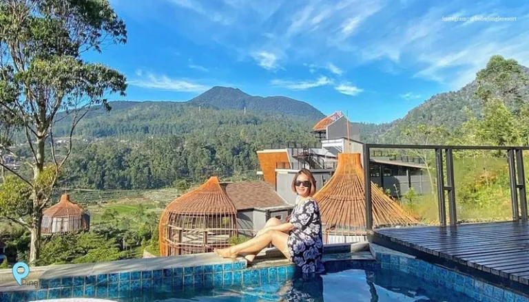 Bubu Jungle Resort Staycation di Sangkar Mewah.width 800 hrMl9WY