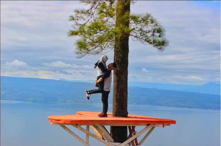 Bukit Indah Simarjarunjung 7