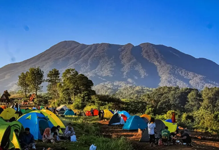 Camping Gayatri Citeko6