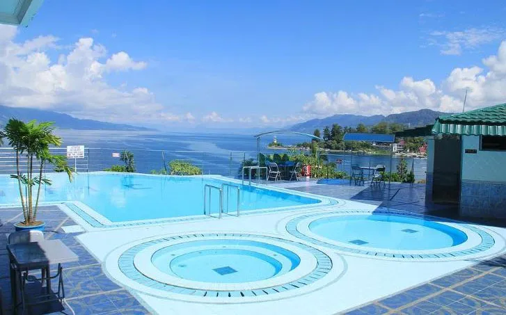 Danau Toba International Cottage Parapat8