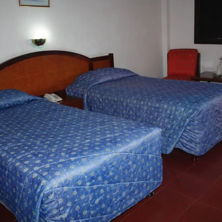 Darma Agung Beach Hotel3