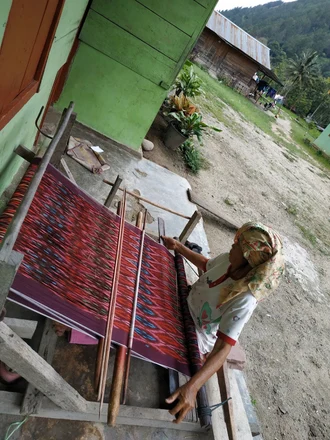 Desa Adat Ragi Hotang Meat5