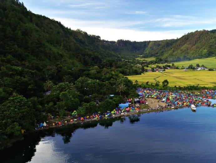 Desa Adat Ragi Hotang Meat7