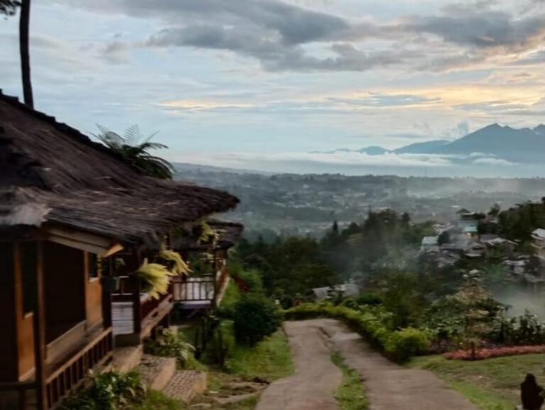 Desa Wisata Batulayang1 768x578