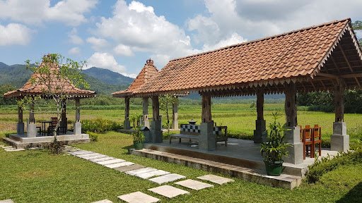 Desa Wisata Karangrejo4