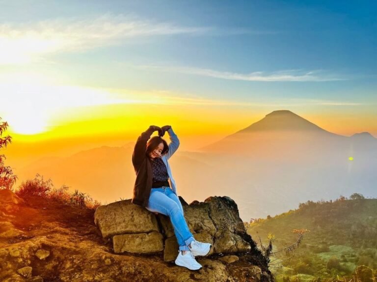 Desa Wisata Sembungan Wonosobo7 768x576