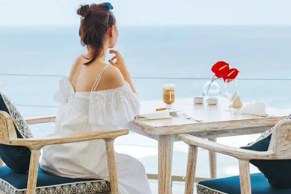 Di Mare Restaurant12