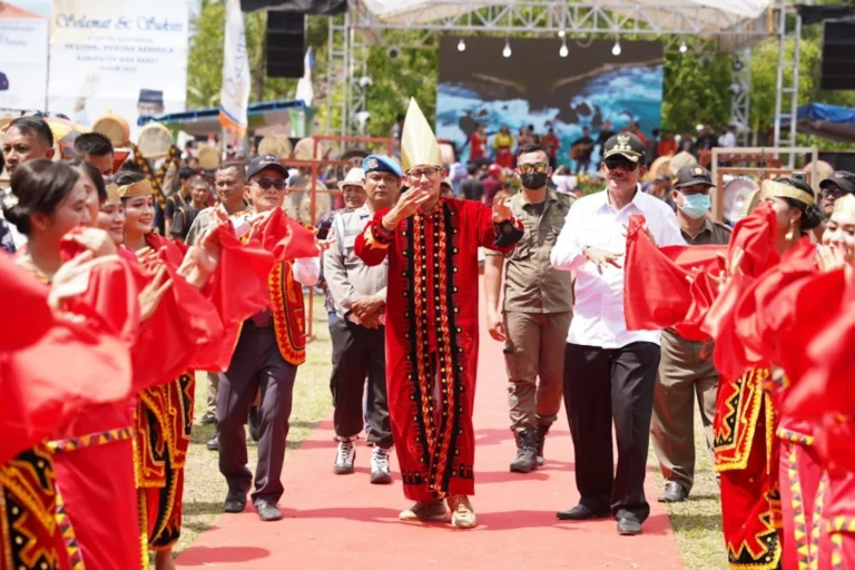 Festival Pesona Aek Hula2 768x512