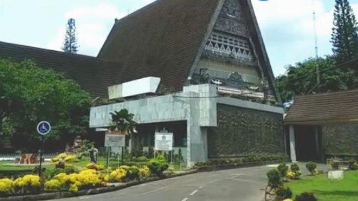 Gedung Arca Medan5