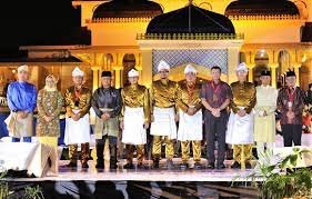 Gelar Melayu Serumpun 20249