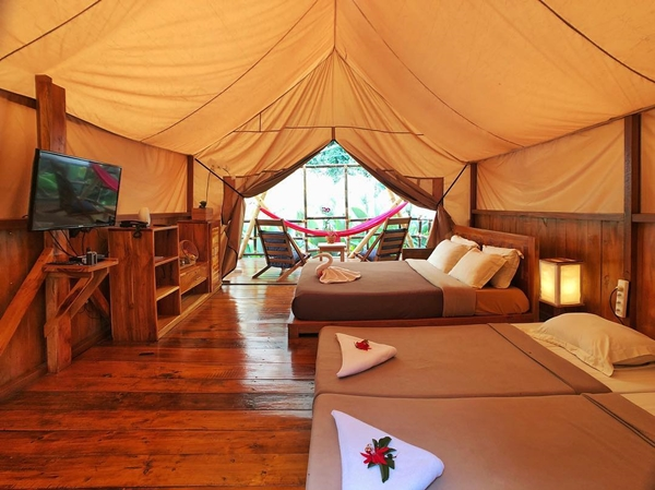 Glamping Legok Kondang