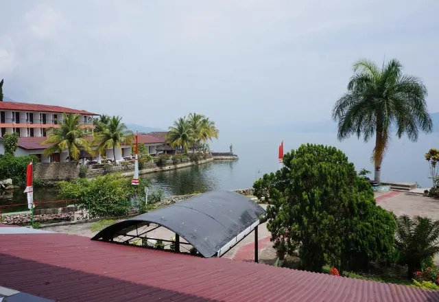 Hotel Ambaroba Resort1