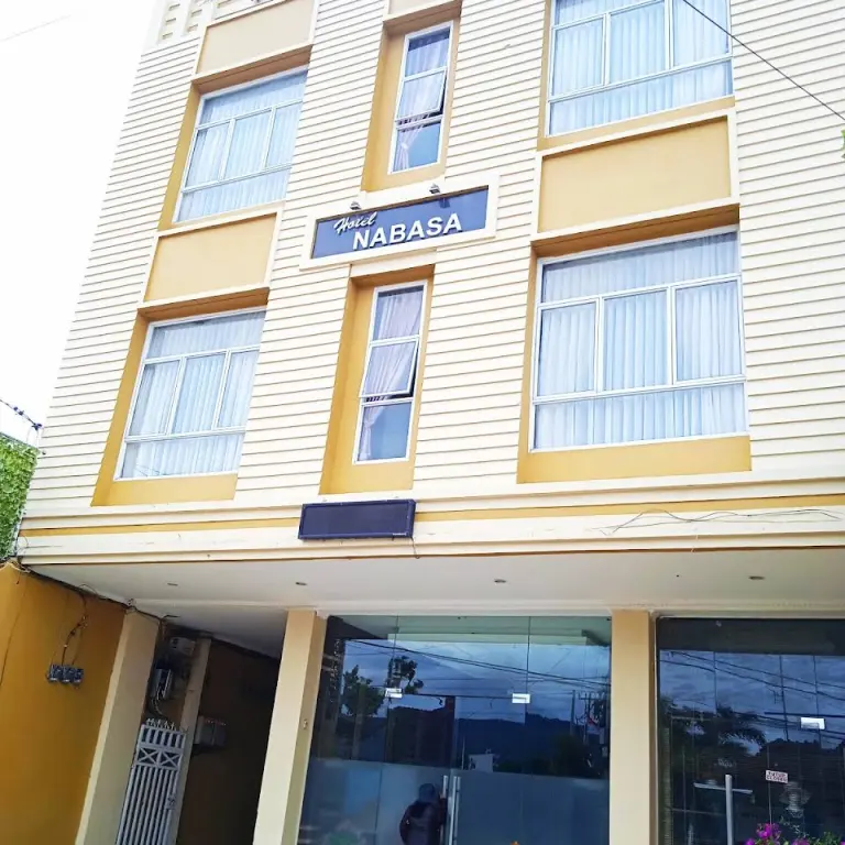 Hotel Nabasa5