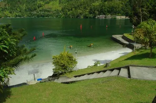 KHAS Parapat Hotel14