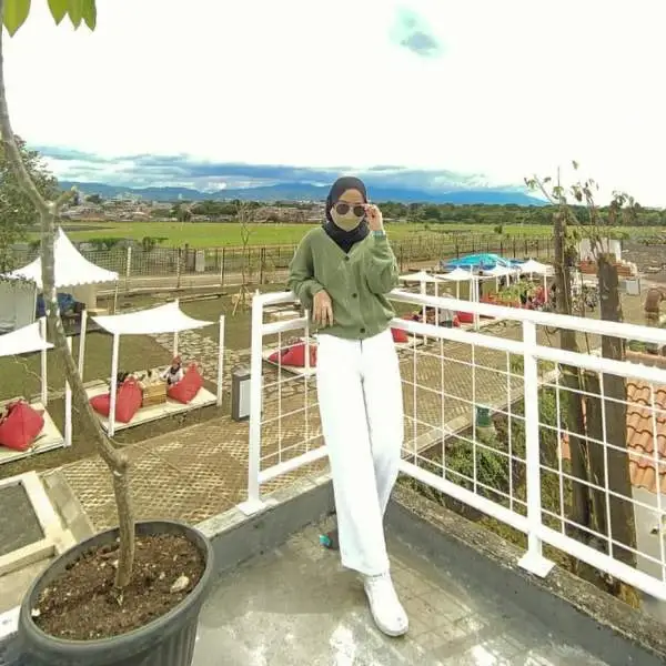 Kafe Critical 11 Bandung4