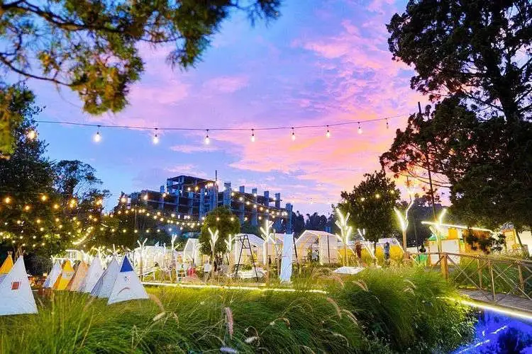 Kala Cemara Bandung Ada Minuman ala Harry Potter4