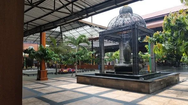 Kampung Coklat Blitar2