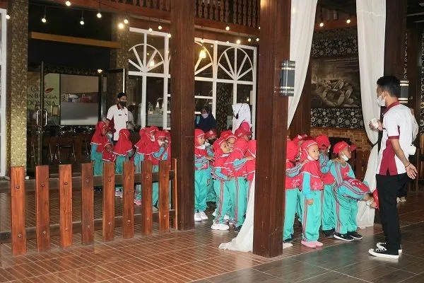 Kampung Coklat Blitar5