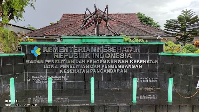Museum Nyamuk2