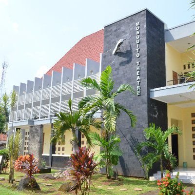 Museum Nyamuk3