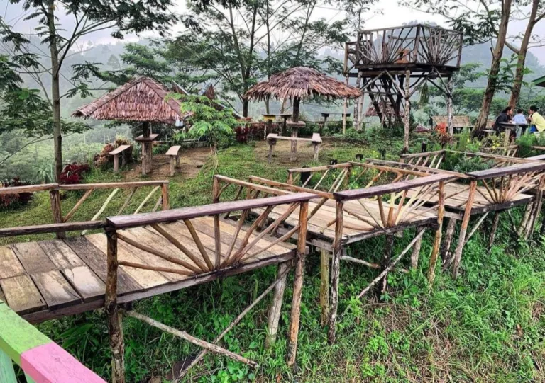 One Heart Hill Langkat 5