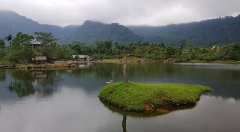 Pamah Semelir Langkat 3