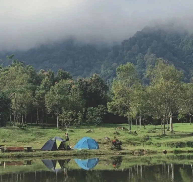 Pamah Semelir Langkat 4