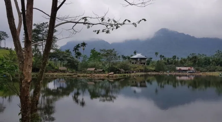 Pamah Semelir Langkat 6